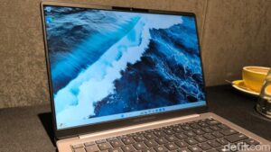 Asus ExpertBook P Series: Laptop Tangguh, Tahan Banting, Kelas Militer