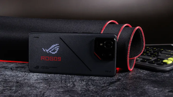 Asus ROG Phone 9 Pro: Performa Monster, Wajib Punya!