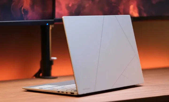 Asus Zenbook 14 OLED: Ultra Power, Layar Tajam, Harga Terjangkau