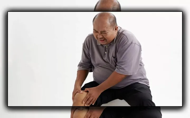 Atasi Kolesterol & Asam Urat Tinggi Secara Alami, Mudah!