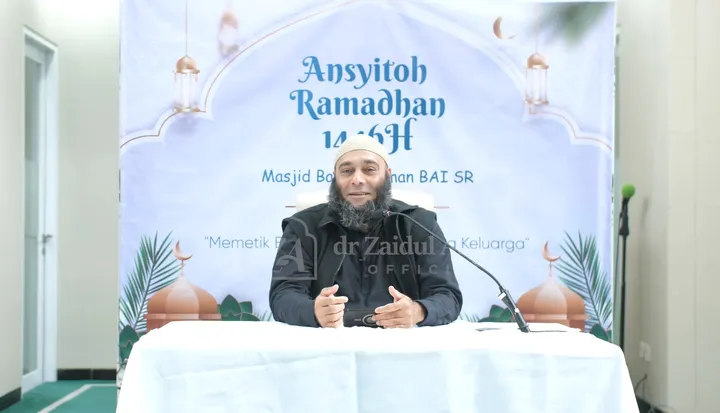 Atasi Nyeri Sendi & Kolesterol Tinggi? 3 Ramuan Herbal Dr. Zaidul Akbar