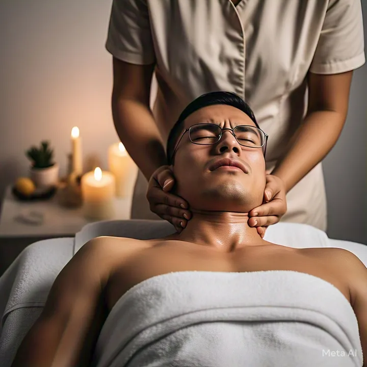 Atasi Saraf Kejepit: Rahasia Ampuh dr. Zaidul Akbar