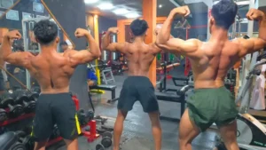 Atlet Binaraga Malang: Kisah Pilu di Balik Ayam Tiren