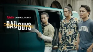 Bad Guys: Nonton Streaming Jumat, Cek Jadwal Tayang!