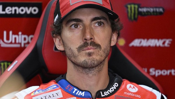 Bagnaia Tertekan? Alex Criville Ungkap Rahasia Mentalitasnya