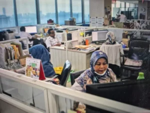 Bahaya Duduk Terlalu Lama? Cegah Penyakit Jantung Sekarang!