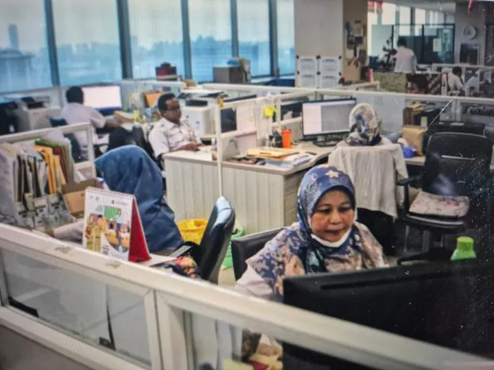 Bahaya Duduk Terlalu Lama? Cegah Penyakit Jantung Sekarang!