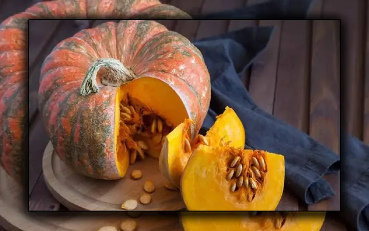 Bahaya Labu: 3 Penyakit Ini Bisa Dipicu Konsumsinya