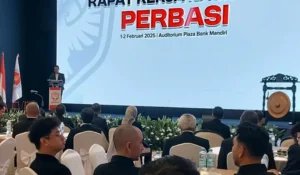 Bakat Basket Muda Papua: Harapan Emas Indonesia di Masa Depan