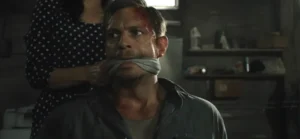 Balas Dendam Mengerikan: Suami Istri Culik Tetangga di TransTV