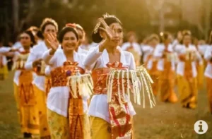 Bali Kembali! Pariwisata Bangkit, Wisatawan Asing Antusias