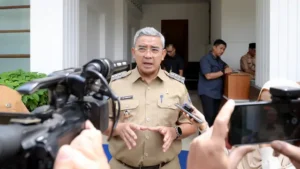 Bandung: 60 Insenerator Canggih Atasi Masalah Sampah Kota