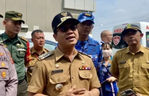 Bandung Sediakan Shuttle Bus Gratis, Nonton Piala Dunia U-17