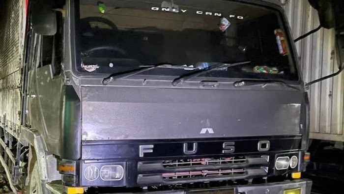 Bareskrim Bongkar Penyelundupan 71 Kg Sabu: Kamuflase Pakaian Bekas