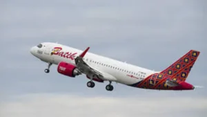 Batik Air Hentikan Penerbangan ke India, Pakistan: Konflik Memanas