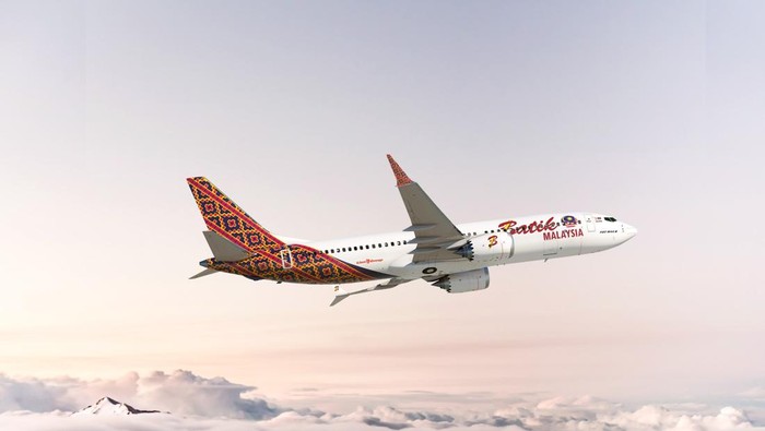 Batik Air: Terbang Murah ke Korea & Malaysia, Liburan Mudah!