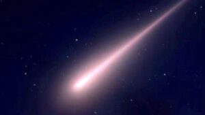 Benda Antariksa Soviet Jatuh! Setengah Ton Ancaman Bumi?