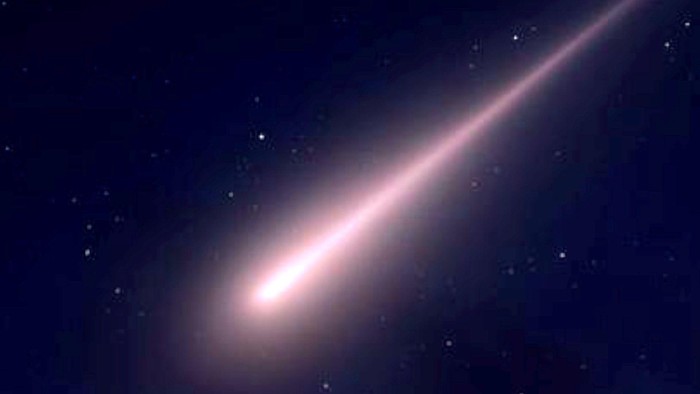 Benda Antariksa Soviet Jatuh! Setengah Ton Ancaman Bumi?