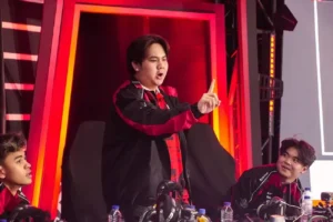 Bigetron Alpha Hancurkan Geek Fam, MPL ID Season 14 Playoff