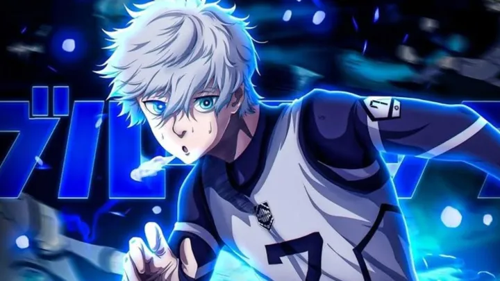 Blue Lock 296: Bachira Hadang Strategi Nagi & Reo?