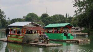 Bogor: Surga Tersembunyi Favorit Turis Arab, Wajib Dikunjungi!