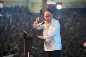 Budi Arie: Bantah Keraguan, Kopdes Merah Putih Sukses?