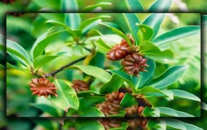 Bunga Lawang: Rahasia Kesehatan yang Direkomendasikan Dokter