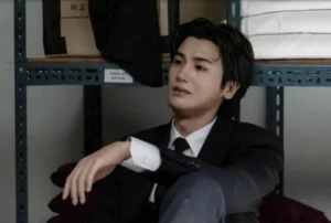 Buried Hearts Episode 5: Dong Joo Hidup Tanpa Memori?