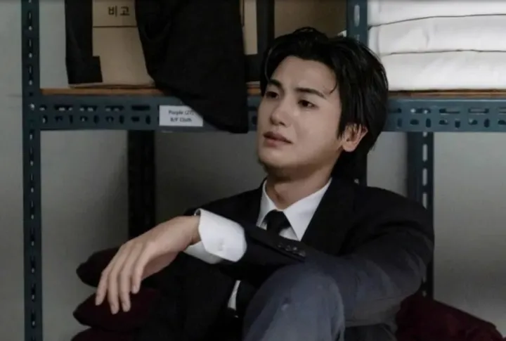 Buried Hearts Episode 5: Dong Joo Hidup Tanpa Memori?