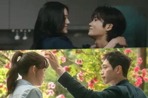 Buried Hearts & Undercover High School Episode 8: Jadwal Tayang & Spoiler