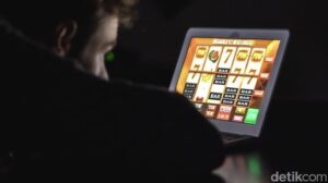 Buron 3 Tahun, Bos Judi Online Nitro123 Dibekuk Soetta