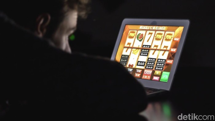 Buron 3 Tahun, Bos Judi Online Nitro123 Dibekuk Soetta