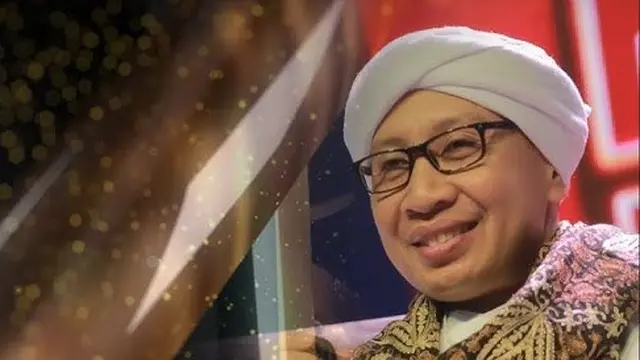 Buya Yahya: Hukum Rok dan Celana Wanita, Panduan Islami