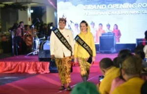 Cak Ning Surabaya: Pilar Pembangunan, Pariwisata, dan Budaya