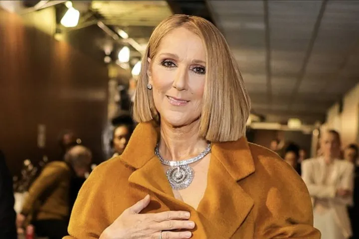 Celine Dion Memukau Paris 2024: Penampilan Olimpiade yang Spektakuler