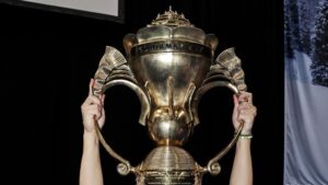 China Juara Piala Sudirman 2025: Hancurkan Korsel!