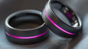 Cincin Pintar Ajaib: Deteksi Perselingkuhan Pasangan Anda?