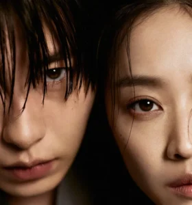 Cinta Terlarang Saudara Tiri di Joseon: Sinopsis Deaf Honghrang Netflix