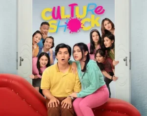 Culture Shock Episode 4: Tonton Gratis Full HD, Kisah Mencengangkan!
