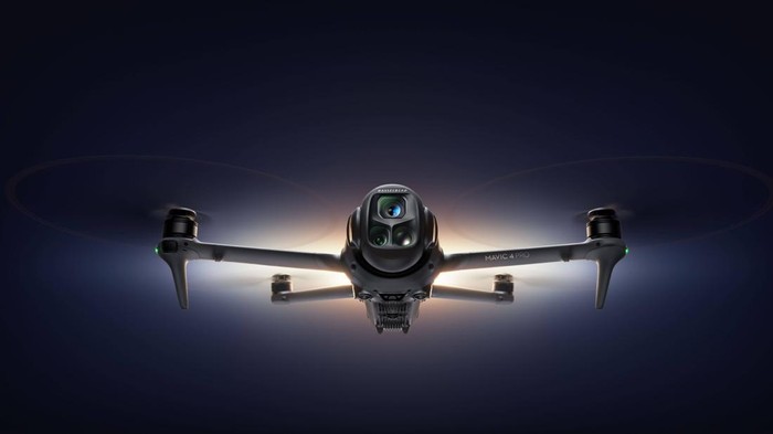DJI Mavic 4 Pro Resmi Rilis Indonesia: Harga & Spesifikasi