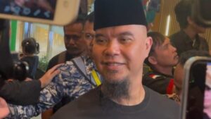 DPR Tegas Periksa Ahmad Dhani: Kasus Seksis dan Penghinaan Marga