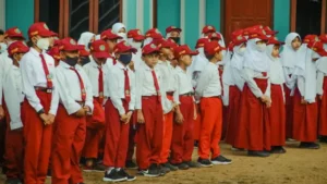 Daftar Sekolah Bandung: Radius Domisili SD & SMP Terbaru