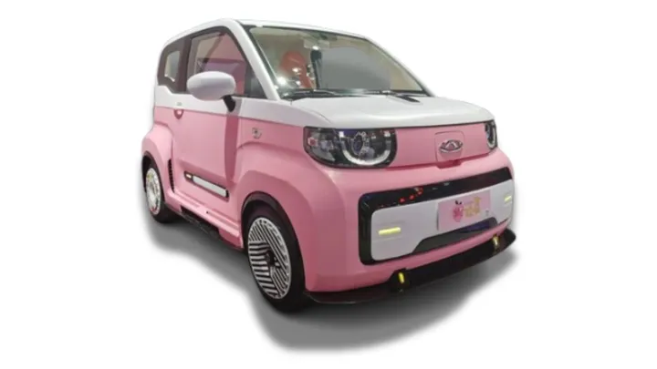 Dapatkan Diskon Mobil Listrik 12%! 38 Merek Bebas PPN