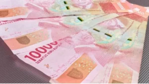 Dapatkan Pinjaman Rp200 Juta Bunga Rendah, Daftar eformbni.co.id