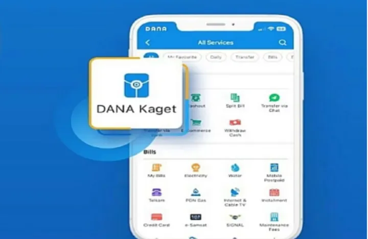 Dapatkan Saldo Dana Kaget 2025: Klaim Sekarang Juga!