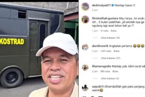 Dedi Mulyadi: Kirim Siswa Nakal ke Militer? Psikolog Beri Solusi