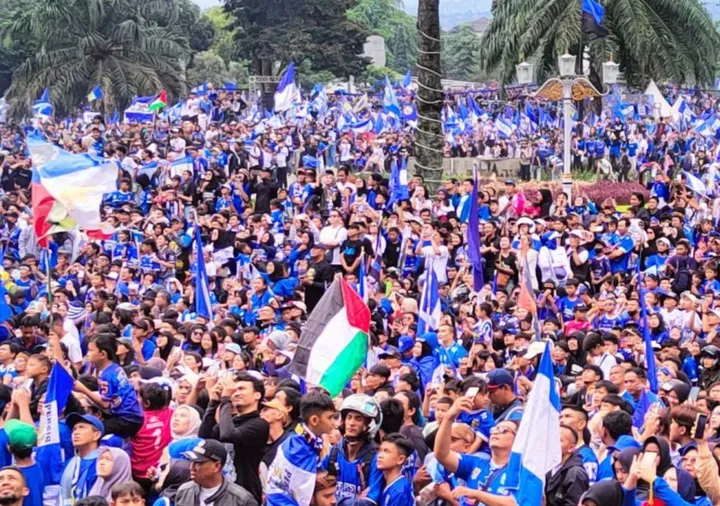 Dedi Mulyadi Usul Bonus Rp2 Miliar Persib: Sekda Jabar Bergerak