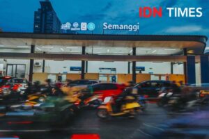 Demo Ojol Hari Ini? Transjakarta Ubah Rute, Cek Sekarang!