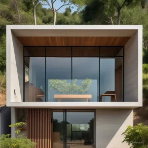 Desain Rumah Aesthetic Islami 2025: Sempit Maupun Luas