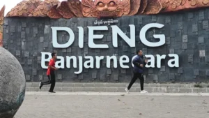 Dieng Run 2023: Tantang Diri di Dataran Tinggi, Raih Prestasi!
